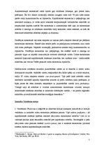 Referāts 'Vai jaunattīstības valstu attīstības tempi aktualizē atkarības teoriju nozīmi?', 3.