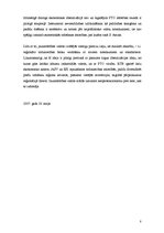 Referāts 'Vai jaunattīstības valstu attīstības tempi aktualizē atkarības teoriju nozīmi?', 8.