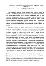 Referāts 'Prezidenta institūts un parlamenta atlaišana: Latvijas un Francijas konstitucion', 9.