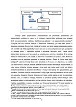 Referāts 'Prezidenta institūts un parlamenta atlaišana: Latvijas un Francijas konstitucion', 14.