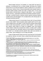 Referāts 'Prezidenta institūts un parlamenta atlaišana: Latvijas un Francijas konstitucion', 17.