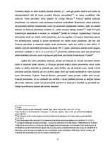 Referāts 'Prezidenta institūts un parlamenta atlaišana: Latvijas un Francijas konstitucion', 21.