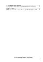 Konspekts 'SVID analīze Valsts ieņēmumu dienesta Vidzemes reģionālās iestādes Madonas nodaļ', 2.