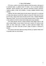 Konspekts 'SVID analīze Valsts ieņēmumu dienesta Vidzemes reģionālās iestādes Madonas nodaļ', 8.