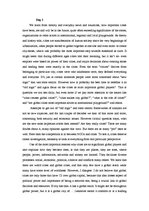 Prakses atskaite 'Global Cities', 1.