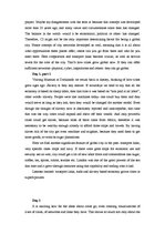 Prakses atskaite 'Global Cities', 2.