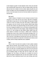 Prakses atskaite 'Global Cities', 4.