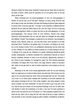 Prakses atskaite 'Global Cities', 5.