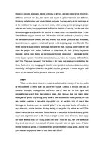 Prakses atskaite 'Global Cities', 6.