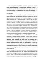 Prakses atskaite 'Global Cities', 11.