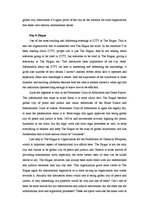 Prakses atskaite 'Global Cities', 12.