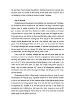 Prakses atskaite 'Global Cities', 13.