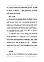 Prakses atskaite 'Global Cities', 14.