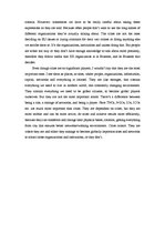 Prakses atskaite 'Global Cities', 16.