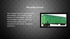 Prezentācija 'Dzelzceļa transporta kravu pārvadājumi', 20.