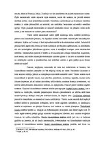 Konspekts 'Starptautiskā biznesa vide', 3.