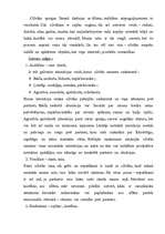 Eseja 'Komunikācija pašam ar sevi', 4.