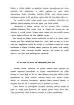 Eseja 'Komunikācija pašam ar sevi', 5.