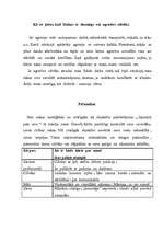 Eseja 'Komunikācija pašam ar sevi', 6.