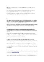 Konspekts 'Economy and Second World War. Few Comparative Issues', 2.