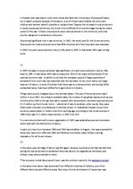 Konspekts 'Economy and Second World War. Few Comparative Issues', 4.