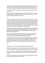 Konspekts 'Economy and Second World War. Few Comparative Issues', 5.