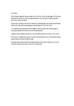 Konspekts 'Economy and Second World War. Few Comparative Issues', 8.