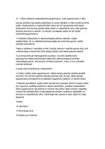 Prezentācija 'Apgaismojums. Elektriskie gaismas avoti un apgaismojums darba vietā', 20.