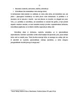 Referāts 'Menedžmenta funkciju analīze Ventspils muzejā', 12.