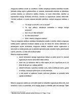 Referāts 'Menedžmenta funkciju analīze Ventspils muzejā', 15.