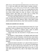 Referāts 'Menedžmenta funkciju analīze Ventspils muzejā', 23.