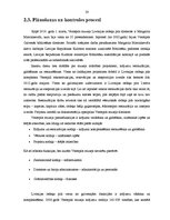 Referāts 'Menedžmenta funkciju analīze Ventspils muzejā', 28.