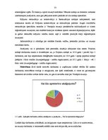 Referāts 'Menedžmenta funkciju analīze Ventspils muzejā', 33.