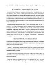 Referāts 'Viduslaiki', 7.