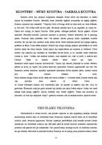 Referāts 'Viduslaiki', 13.