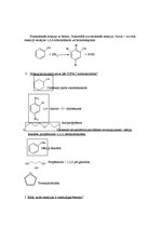 Paraugs 'Arēni, spirti, fenoli, ēteri', 2.