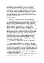 Eseja 'Franku karaliste', 3.