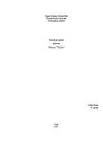 Referāts 'Platons "Valsts"', 1.