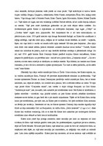 Eseja 'Žana Kokto filma "Dzejnieka asinis"', 2.