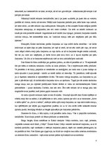 Eseja 'Žana Kokto filma "Dzejnieka asinis"', 4.