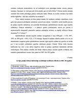 Referāts 'Pensiju sistēmas vēsture un darbības pamatprincipi Latvijā', 9.