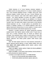 Diplomdarbs 'Uz aktīviem balstīta budžeta veidošana loģistikas uzņēmumā', 4.