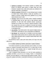 Diplomdarbs 'Uz aktīviem balstīta budžeta veidošana loģistikas uzņēmumā', 65.