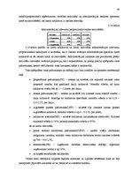 Diplomdarbs 'Uz aktīviem balstīta budžeta veidošana loģistikas uzņēmumā', 66.