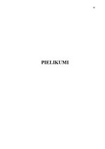 Diplomdarbs 'Uz aktīviem balstīta budžeta veidošana loģistikas uzņēmumā', 81.