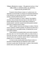 Eseja 'Nikolaja Berdjajeva uzskats - 20.gs. kultūra ir bez oriģinalitātes un individual', 1.