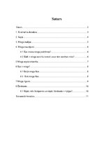 Referāts 'Miegs', 2.