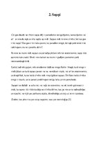 Referāts 'Miegs', 4.