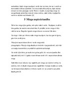 Referāts 'Miegs', 7.