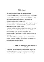 Referāts 'Miegs', 10.